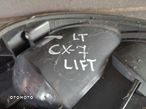 LAMPA TYŁ TYLNA LEWA MAZDA CX-7 LIFT - 6