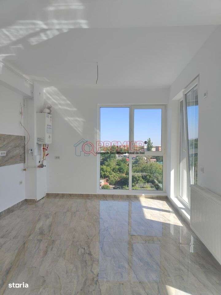 Delta Vacaresti - Vitan - Garsoniera - Imagine principală: 4/5