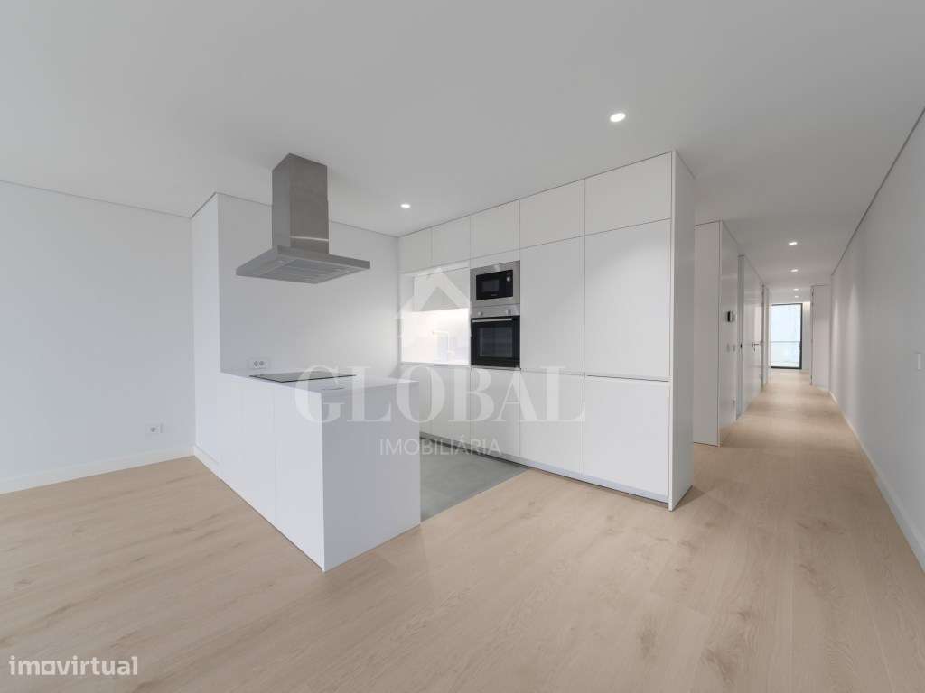 Apartamento T4 (Condomínio Fechado) Vila Nova de Gaia-5