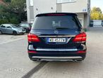 Mercedes-Benz GLS 350 d 4-Matic - 5