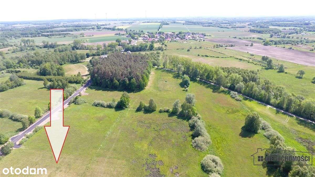 Tanie działki budowlane blisko Bałtyku ok. 40 od K - Pełny obrazek: 4/20