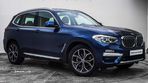 BMW X3 18 d sDrive xLine Auto - 1