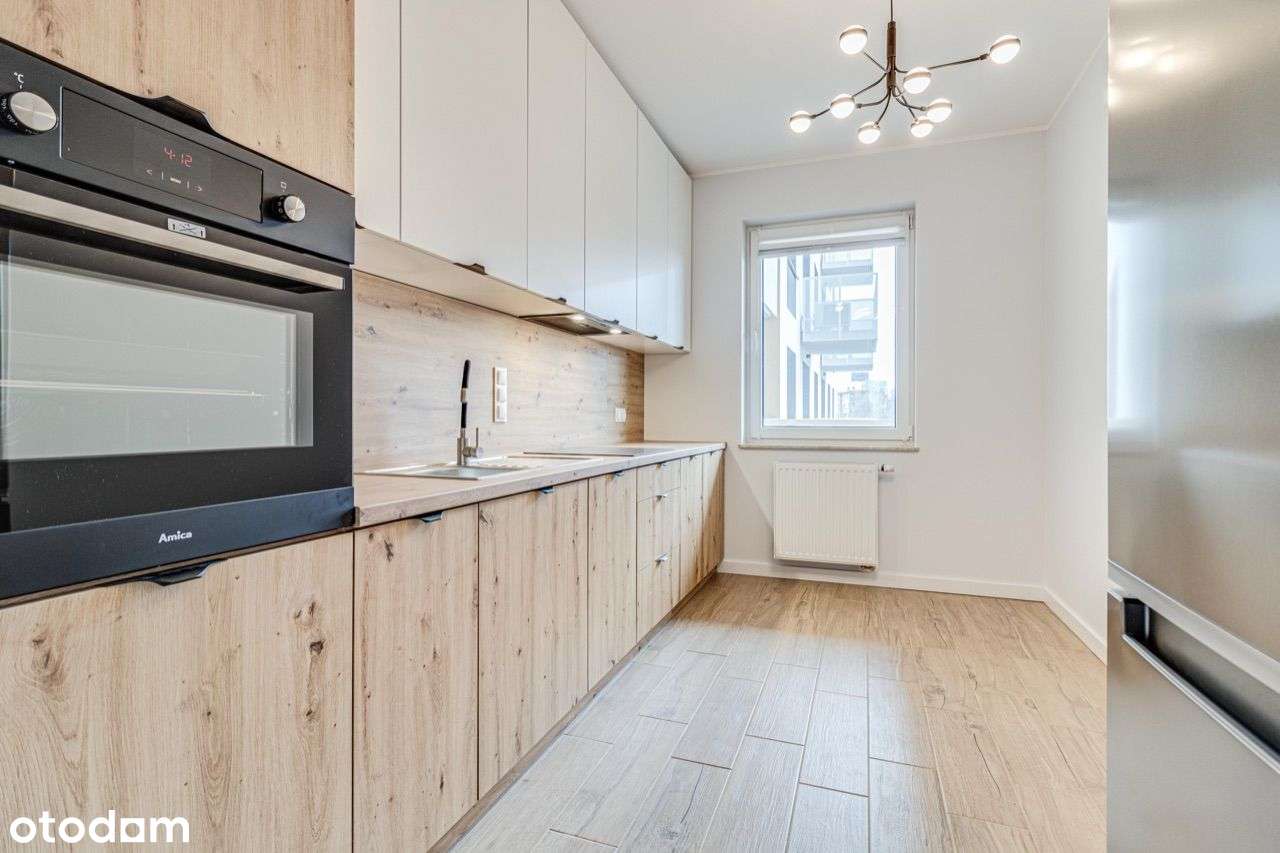 Pokój w wysokim standardzie! - Pełny obrazek: 3/6