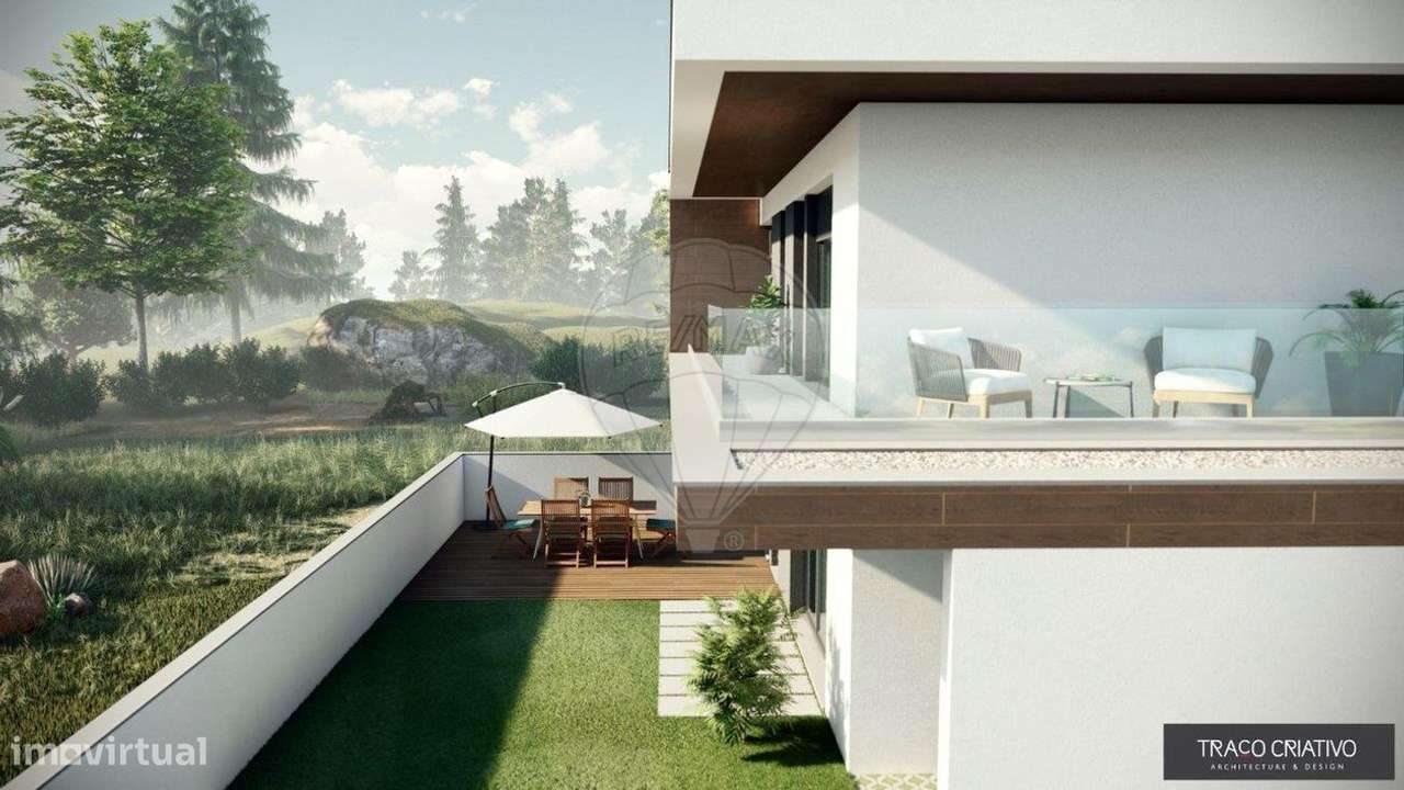 Moradia T4 para venda - Grande imagem: 5/20