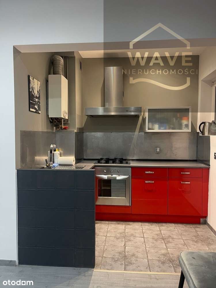 WAVE–wyjątkowa oferta w sercu Gdańska-4