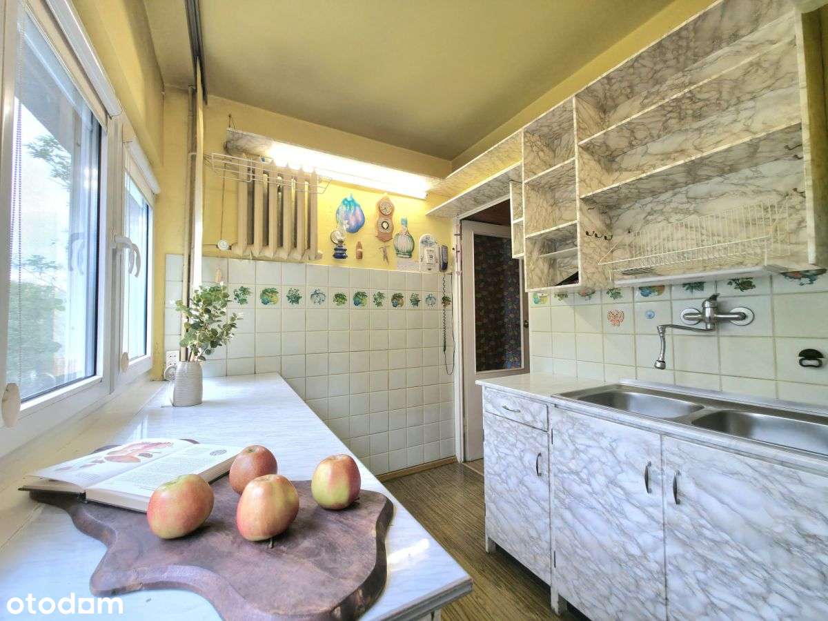 2 pokojowe w świetnej lokalizacji na Teofilowie - Pełny obrazek: 2/12