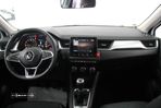 Renault Captur 1.0 TCe Equilibre Bi-Fuel - 5