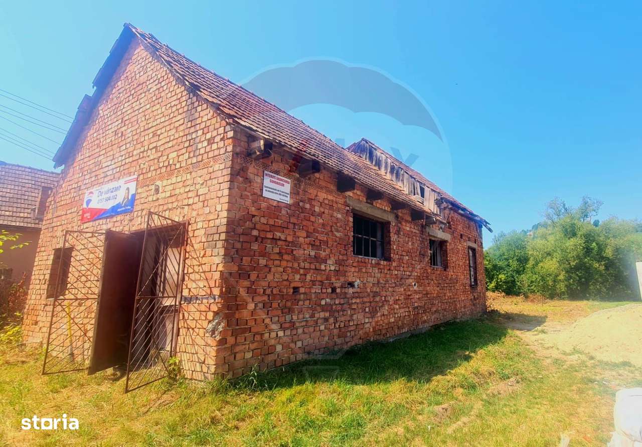 Casa de vanzare 120mp si teren 600mp, Medias, Ighisul nou - Imagine principală: 4/6