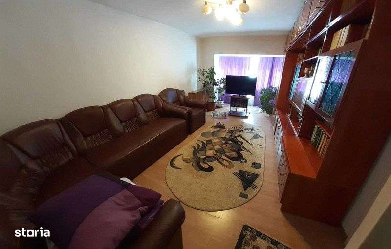 Apartament 3 camere - Imagine principală: 5/8