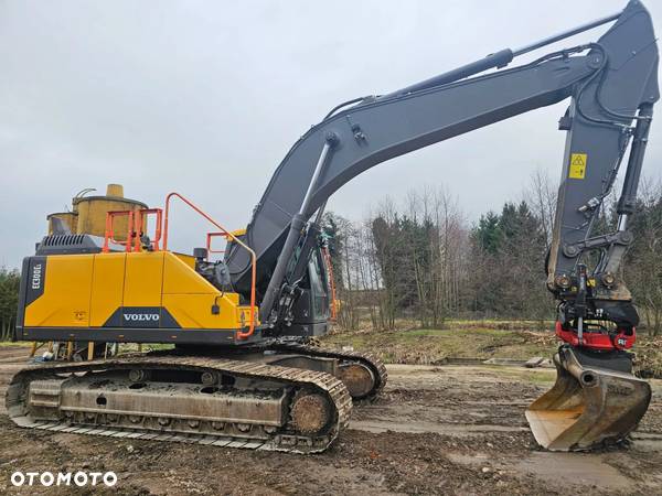 Volvo EC300EL - 9