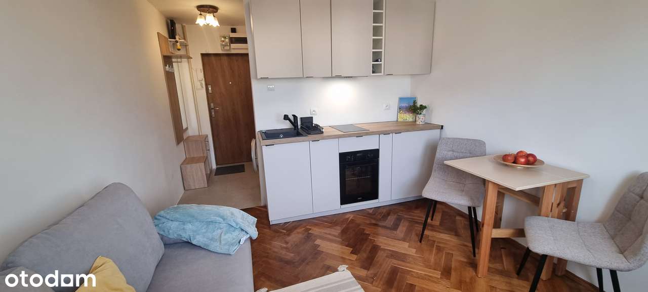 Małe kompaktowe tanie w idelanej lokalizacji - Pełny obrazek: 5/14