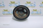 Fulie motor arbore cotit vibrochen 3.0 cdi v6 om642 a642030040 Mercedes-Benz R-Class W251 seria - 1