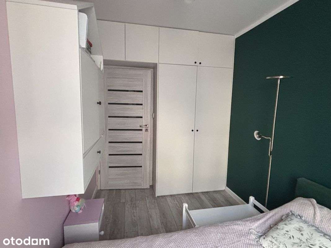 ul. Karpia, 3 pokoje-4