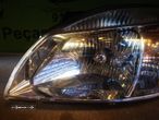 KIA RIO FAROL ESQUERDO - FF481 - 3