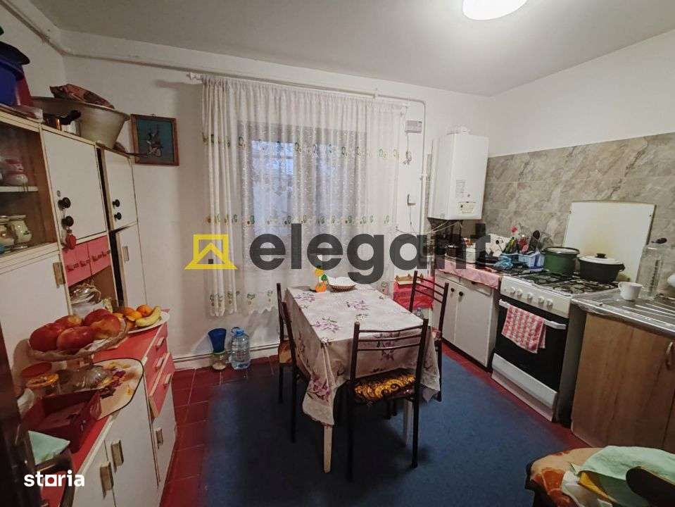 3 decomandate, etaj 3, centrala, bloc izolat, Rovine-Bacriz-0