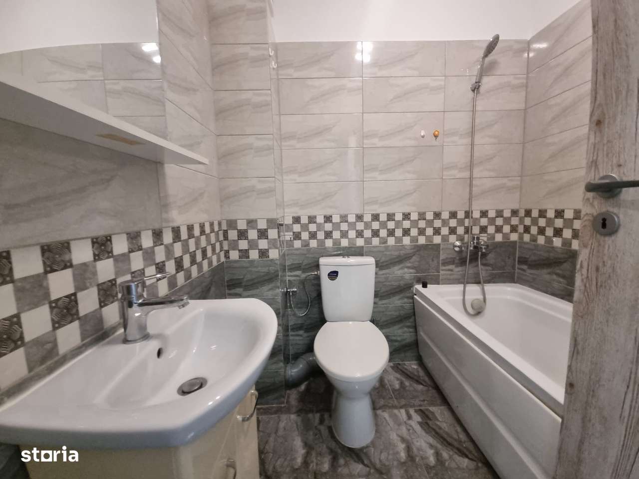 Apartament 2 camere decomandat, Postalionului, Grande Arena