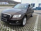 Audi Q5 3.0 TDI Quattro Stronic - 4