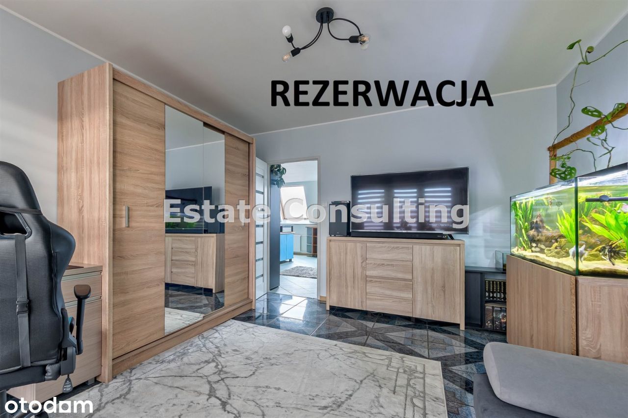 Mieszkanie, 59,30 m², Białystok