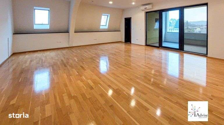 Birou de inchiriat - 170 mp - Imagine principală: 2/7