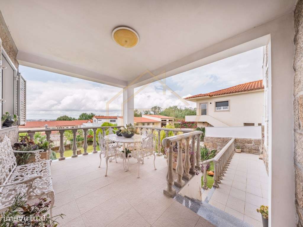 Moradia - Tipologia T4 | Riba D'Ave-37