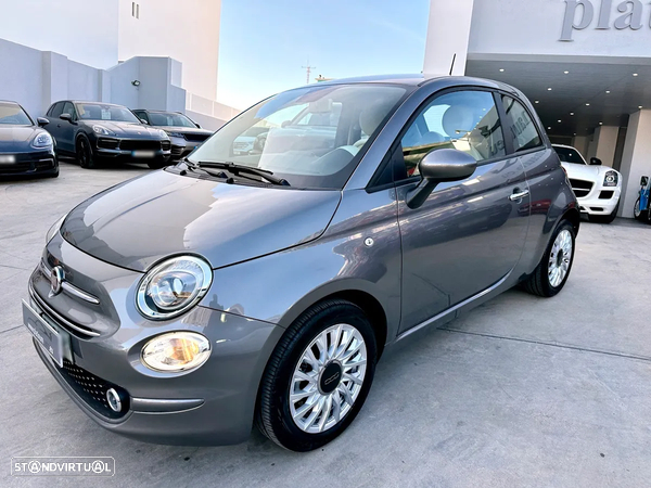 Fiat 500 - 7