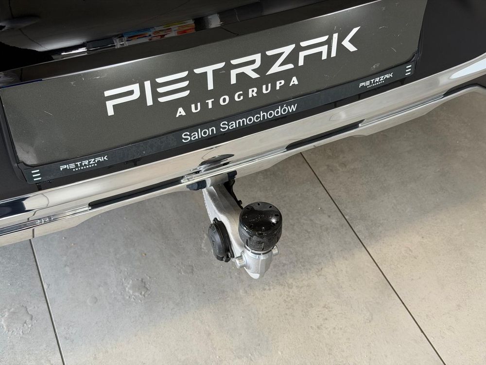 Mercedes-benz Glc AMG PREMIUM Pierwszy Włascicel Salon Polska FV23% Gotówka Leasing
