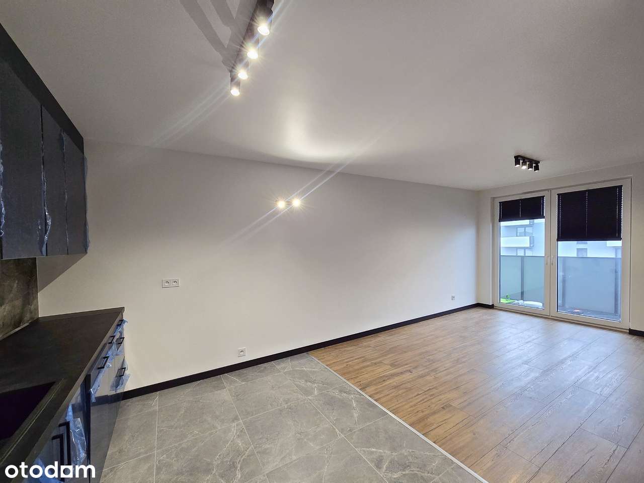 Nova Środula, Apartament 3 pokoje z balkonem, bez prowizji-3