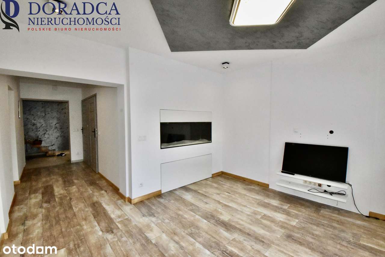 Promocja - Super Cena - Piekny, Nowoczesny Dom w Targanicach-6