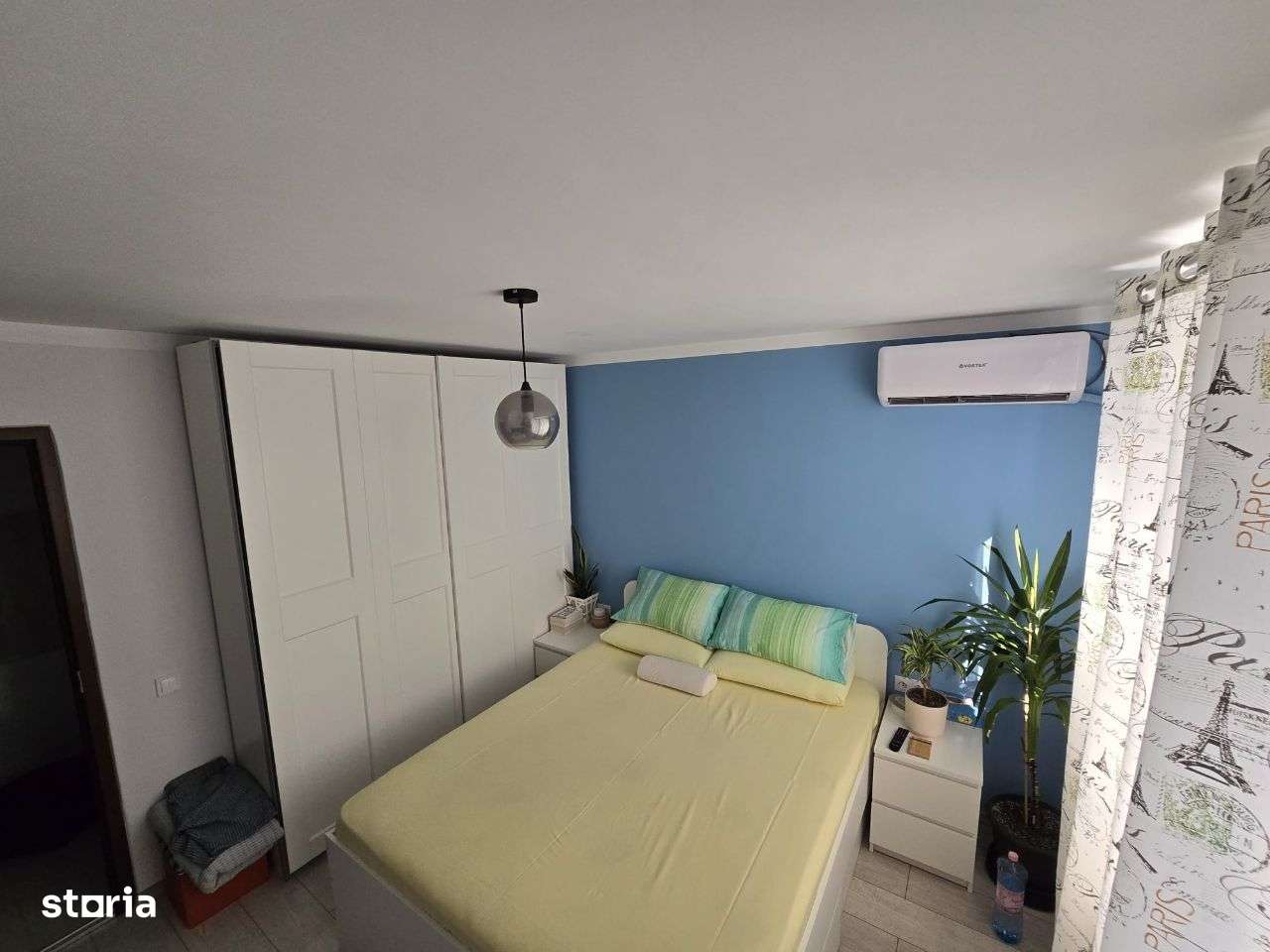 Apartament 3 camere - Alexandru cel Bun-3