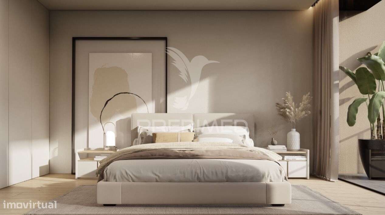 Moradia T3+1 | Box 2 Carros | São Pedro da Cova | Gondomar - Grande imagem: 4/14