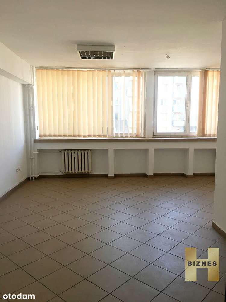 Lokal biurowy/ usługowy! Umywalka! - Pełny obrazek: 2/3