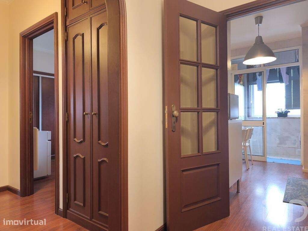 Apartamento T2 em Canidelo de 72 m2 - Grande imagem: 4/19