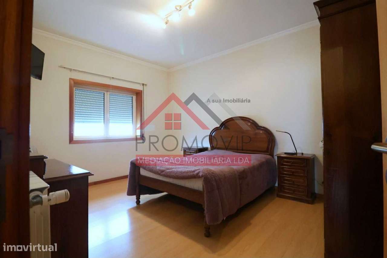 Moradia T3 Lamelas | Santo Tirso-11