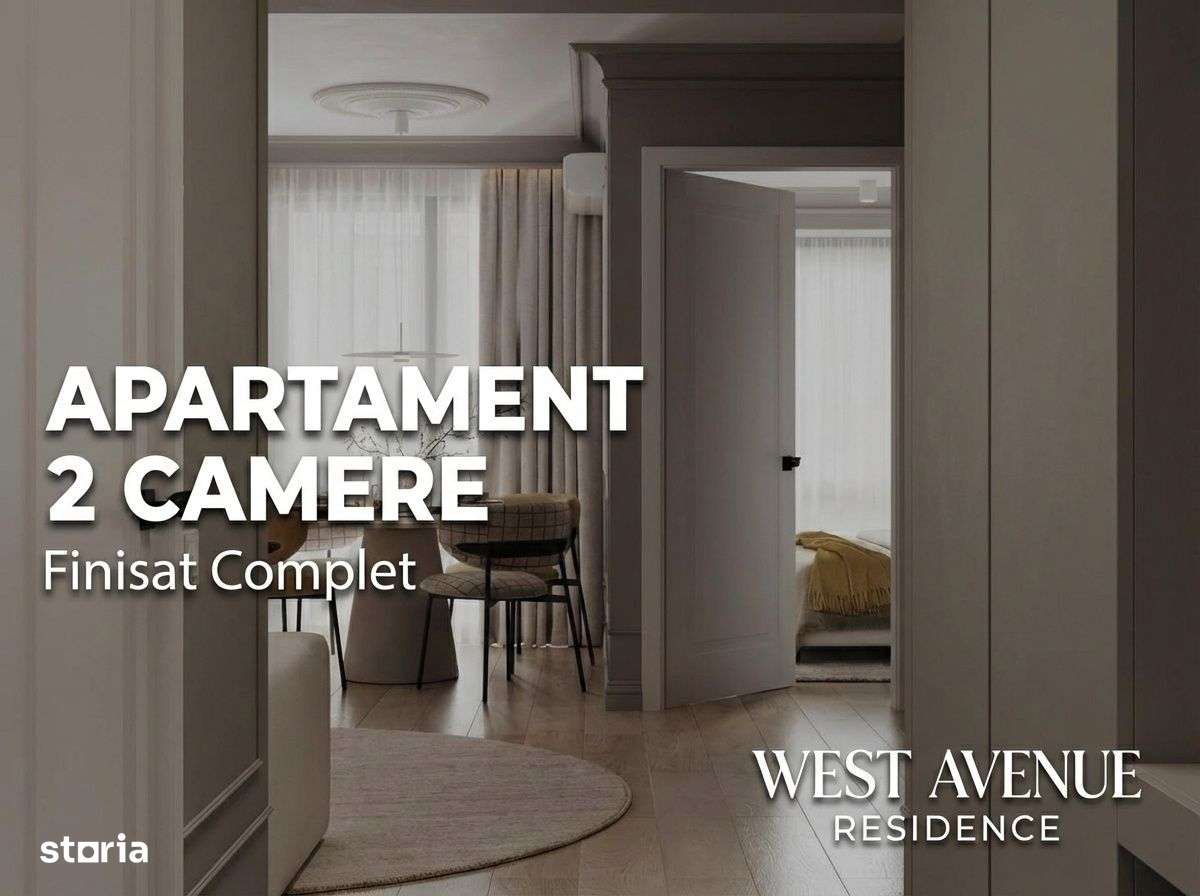 2 camere decomandat | encrzare in pardosa |