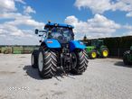 New Holland T6070 - 29