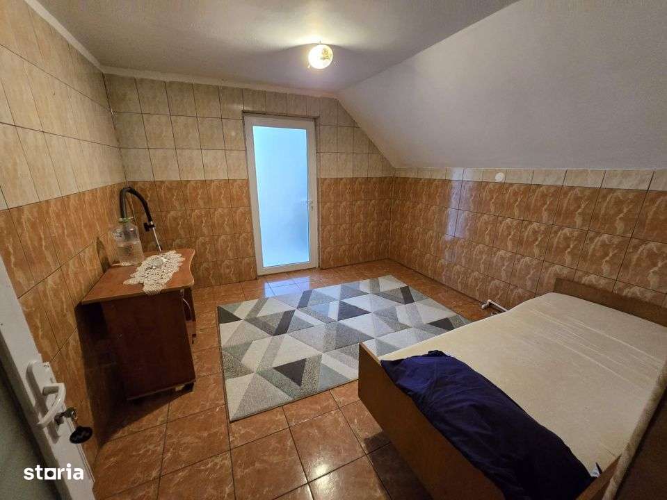 Casa P+M, Suprafata utila 220 mp, Teren 1.150 mp, Ștefanesti-7