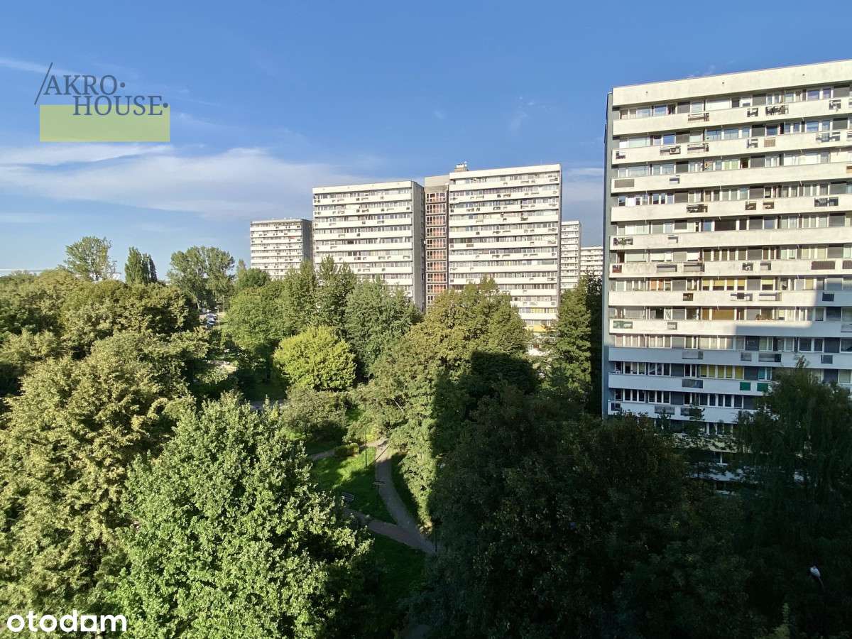 ✅ Ustawne M3 w zielonej okolicy-18