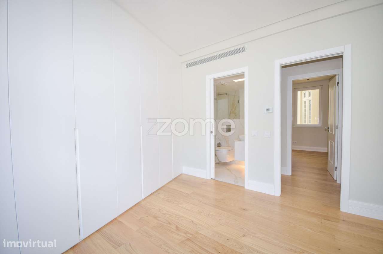 Arrendamento – Apartamento T2 - Grande imagem: 5/24