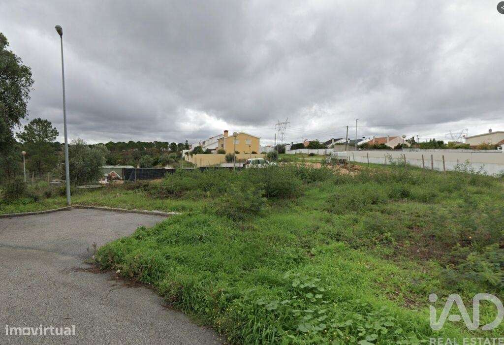 Terreno para construção em São Miguel do Rio Torto e Rossio ao Sul do - Grande imagem: 4/5