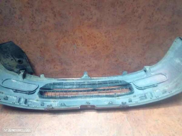 Parachoques da frente PEUGEOT 406 (8B) (2000-2004) * - 5