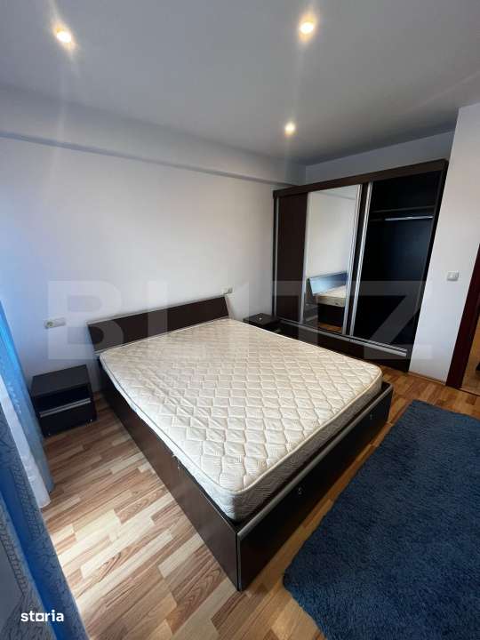 Apartament cu 3 camere, loc de parcare, zona Centura - Imagine principală: 5/10