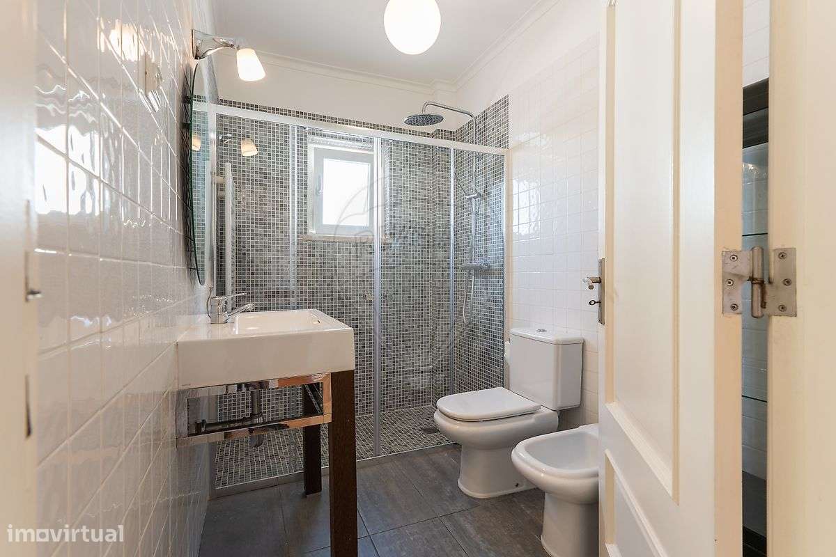 Apartamento T4 para venda-9