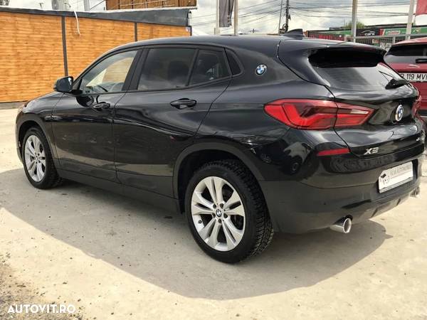 BMW X2 - 6