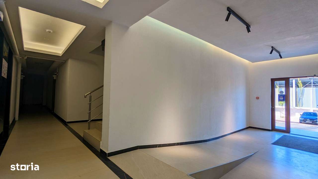 Apartament tip studio Rahova cu mutare imediata, sos Salaj-4