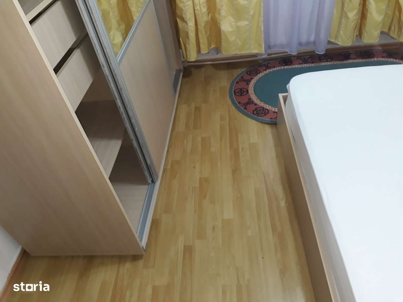 Apartament cochet Drumul Taberei liceu Lovinescu piata Chilia Veche - Imagine principală: 3/12