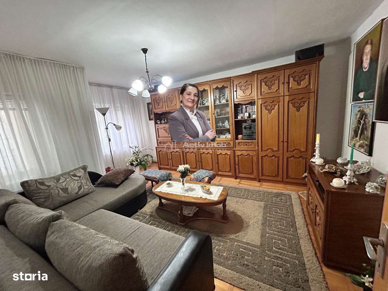 Resita,3cam,Decom.Central - Imagine principală: 1/16