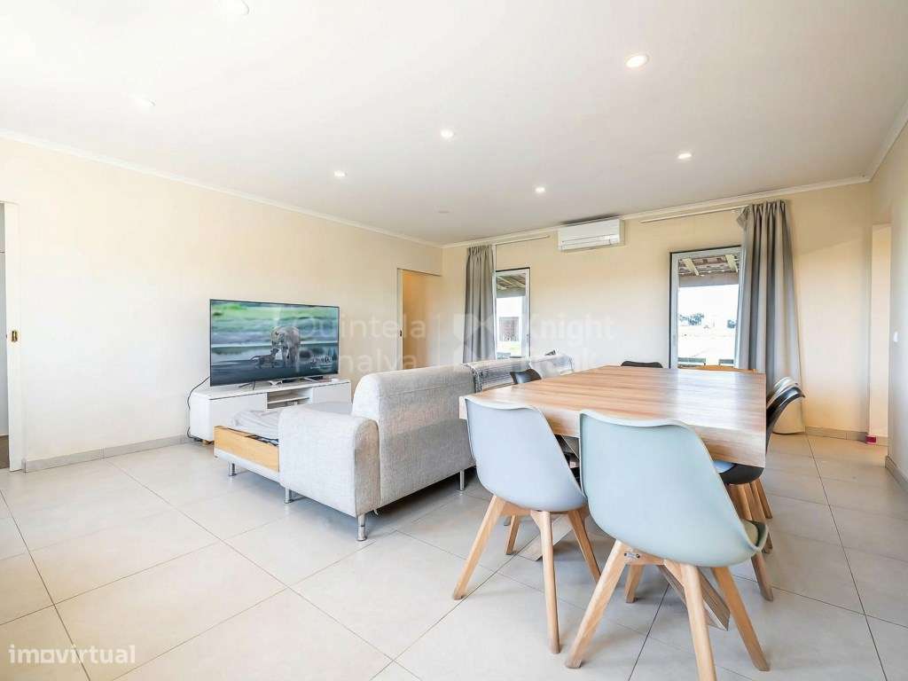 Propriedade rural com 2,5 hectares, Montijo - Grande imagem: 5/24