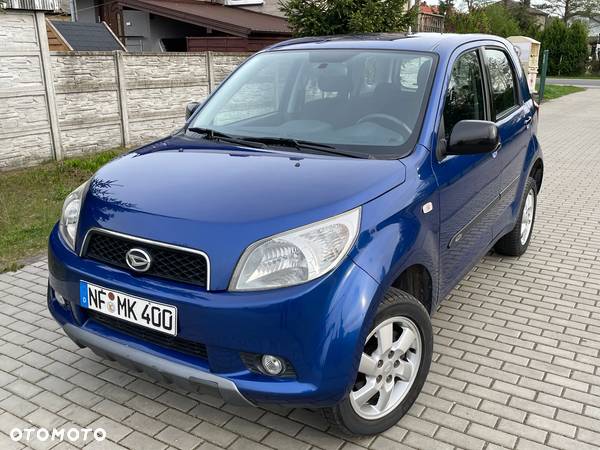 Daihatsu Terios 1.5 Top - 3