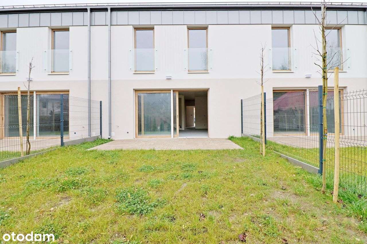 Zgierz, ul. Pierwiosnków, szeregowiec - Pełny obrazek: 5/16