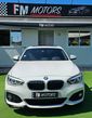 BMW 118 d Pack M Auto - 17